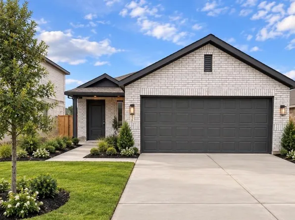 13338 Wind Field Dr, Montgomery, TX 77316