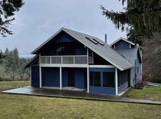 311 SW Eyrie Rd, White Salmon, WA 98672