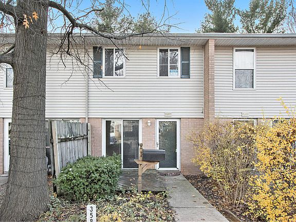 2nd image of 3587 Kenbrooke Ct #95