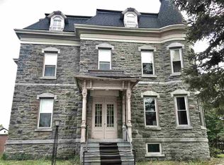 709 Franklin St, Ogdensburg, NY 13669