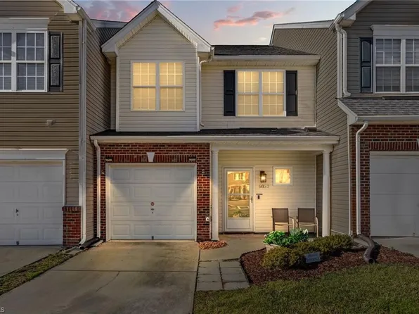 6893 Derby Run Dr, Whitsett, NC 27377