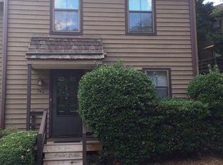 742 Exton Ct, Charlottesville, VA 22901