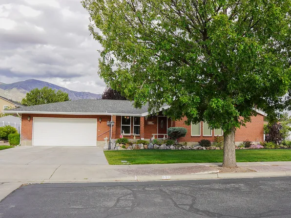896 N 290th St E, American Fork, UT 84003