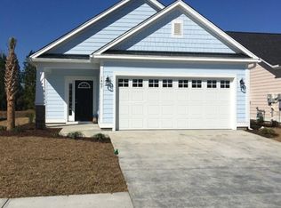 1407 Ferney Dr LOT 47, Conway, SC 29526