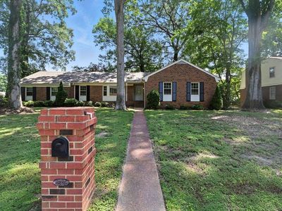 3241 Morningside Dr, Chesapeake, VA, 23321