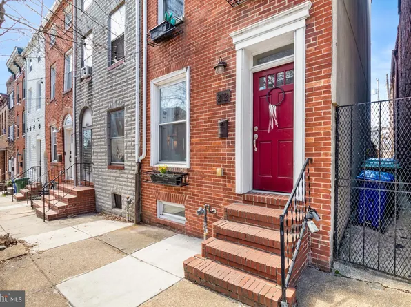 212 S Wolfe St, Baltimore, MD 21231