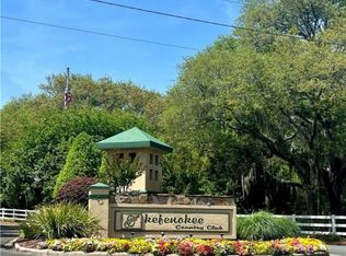 1490 Ridgewood Dr, Blackshear, GA 31516