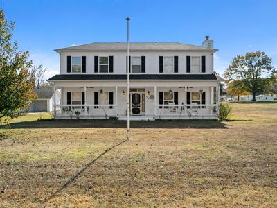105 Country Cv, Cabot, AR, 72023
