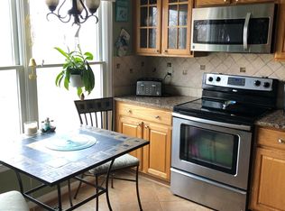 502 Auckland Way, Chester, MD 21619