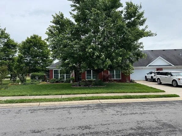 245 Woodlake Dr, Mount Washington, KY 40047