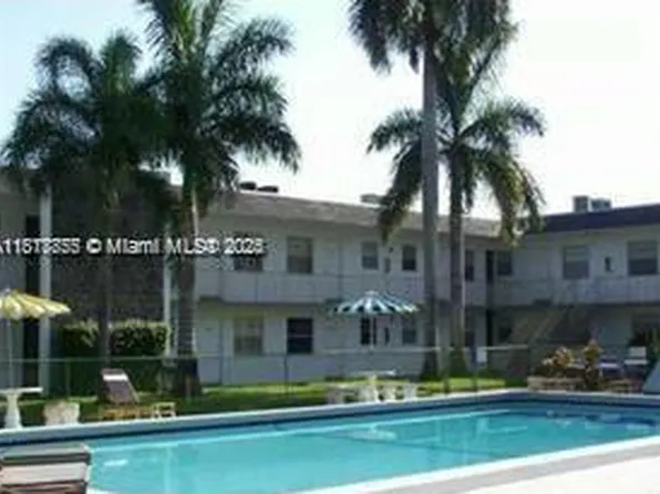 6201 SW 37th St APT 113, Fort Lauderdale, FL 33314