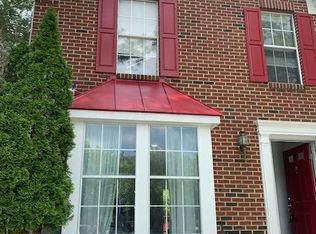 4991 Lockard Dr, Owings Mills, MD