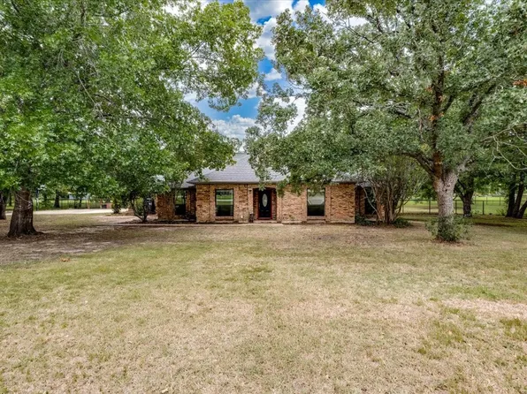 190 Robinson Rd, Combine, TX 75159