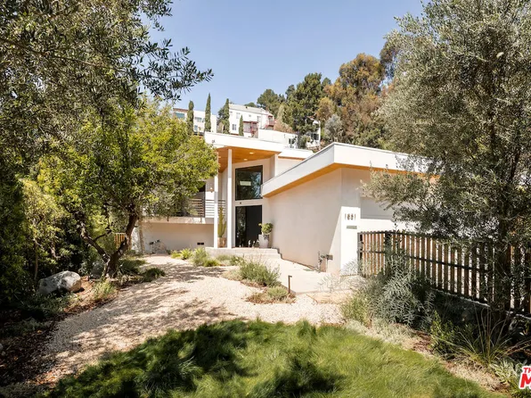 1831 Redcliff St, Los Angeles, CA 90026