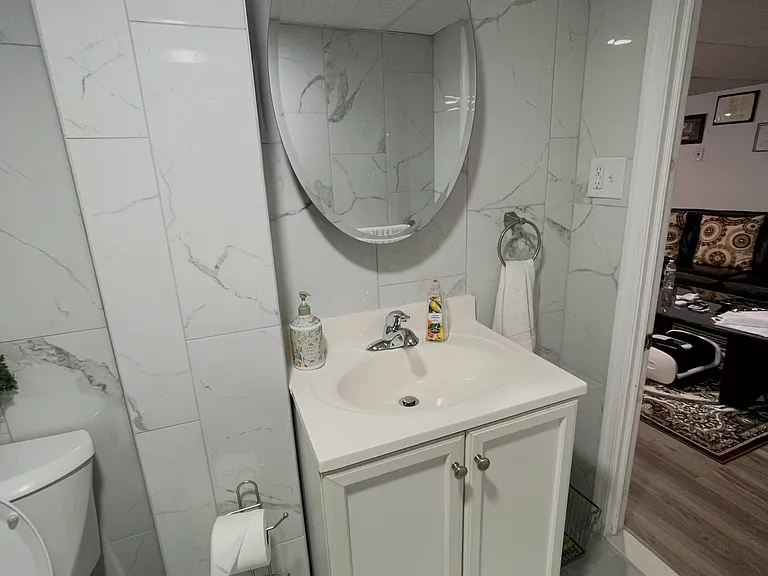 new full-bath