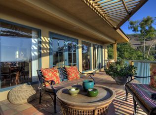 504 Toro Canyon Rd, Montecito, CA 93108