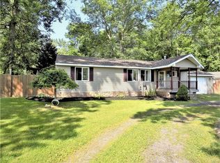 9323 Horseshoe Island Rd, Clay, NY 13041