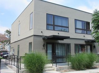 3345 N Humboldt St, Denver, CO 80205