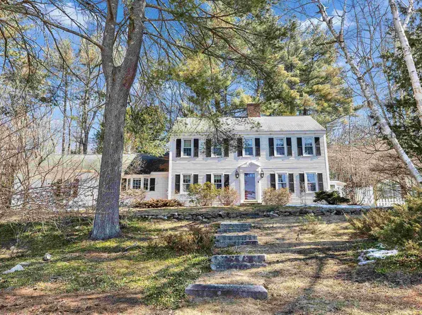 8 Oak Hill Drive, Amherst, NH 03031
