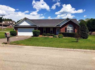 1476 Shady Creek Ct, Morristown, TN 37814