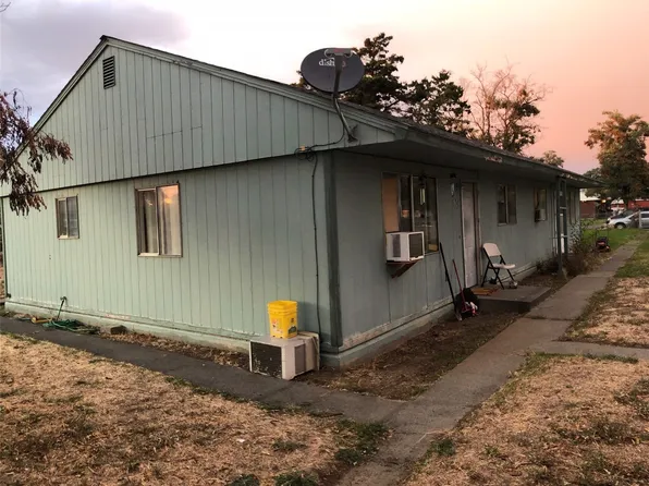 924 926 Lowry Drive, Moses Lake, WA 98837