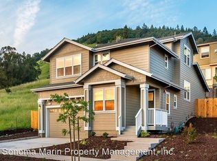 1022 Elysse Ln, Santa Rosa, CA 95409