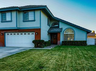 13338 Country Club Dr, Victorville, CA 92395