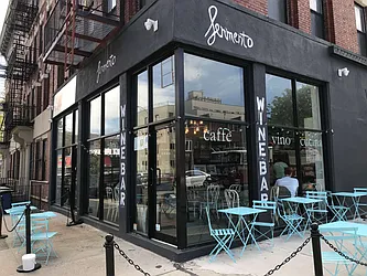 Rented by Manhattan Management LLC