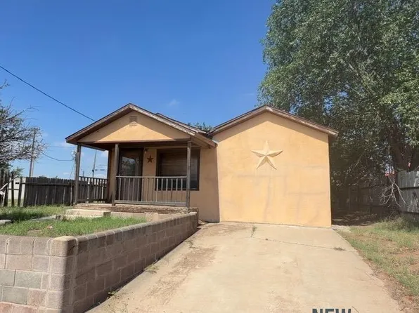113 North Ave #A, Hobbs, NM 88240