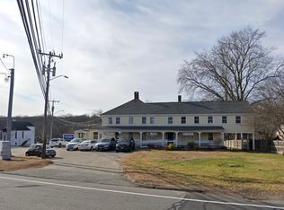 326 Route 87 FLOOR 2, Columbia, CT 06237