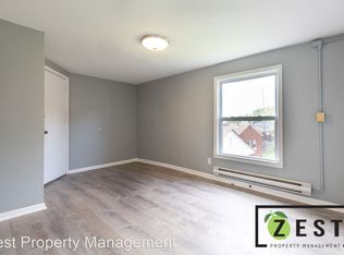 4234 Beach St #3, Ecorse, MI 48229