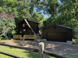 1081 Savely Rd, Pegram, TN 37143