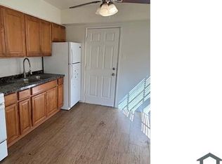 1318 Rexford Pl #A, Las Vegas, NV 89104