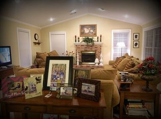 736 W Church St, Sandersville, GA 31082