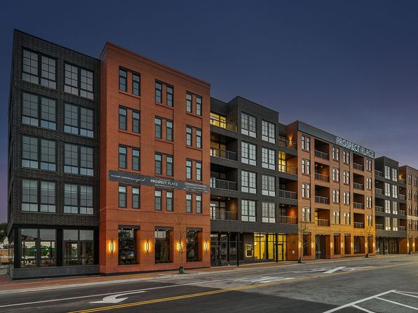 11 W Prospect Ave #314