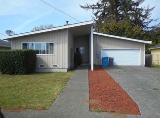 243 Lauff Ave, Crescent City, CA 95531