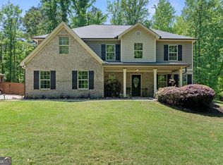 165 6th St, Auburn, GA 30011