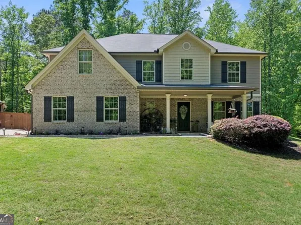 165 6th St, Auburn, GA 30011