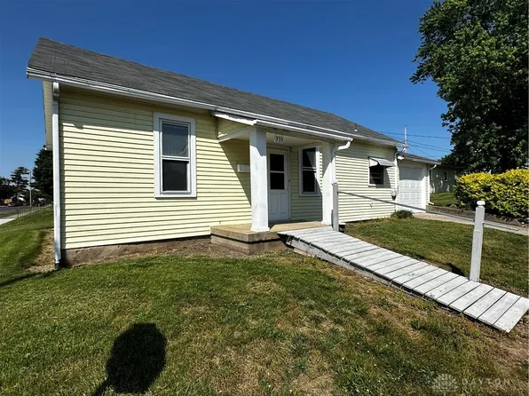 333 Ellis St, Troy, OH 45373