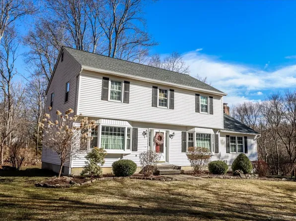 52 Putnam Road, New Milford, CT 06776