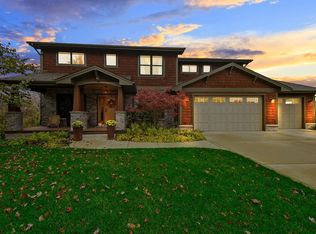 2053 Walker Dr, Valparaiso, IN 46385