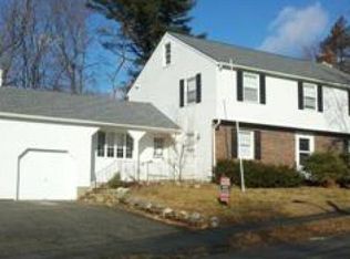 116 Brockton Ave, Haverhill, MA 01830