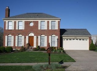 115 Stonegate Dr, Alexandria, KY