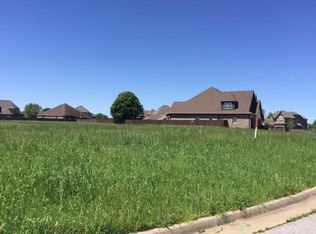 4603 NE Blue Spruce Ave, Bentonville, AR 72712