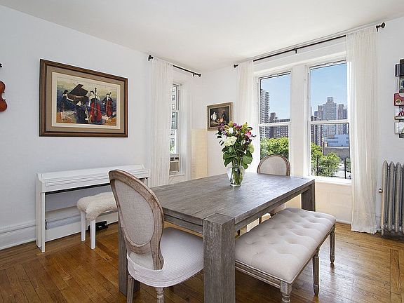 2nd image of 341 W 70th St #5B
