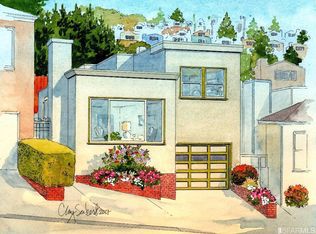 66 Robinson Dr, Daly City, CA 94014