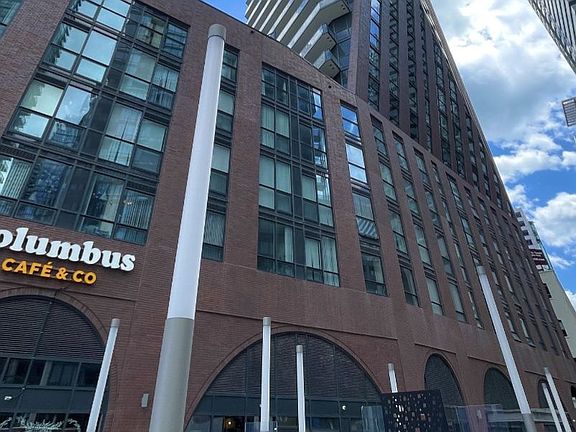 2nd image of 99 John St #1706