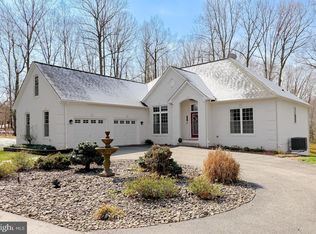 28653 Burroughs Ct, Mechanicsville, MD 20659