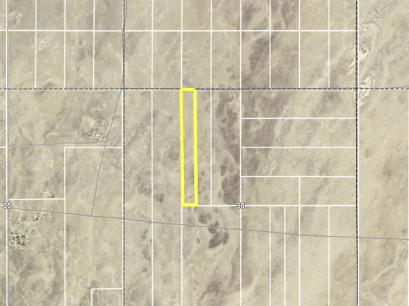E 1298th #8-0002, Beryl, UT 84714