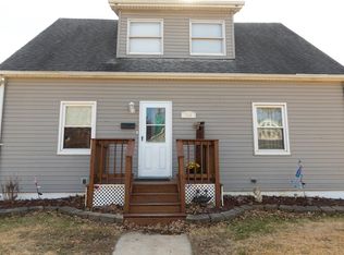 726 Maple St, Collinsville, IL 62234